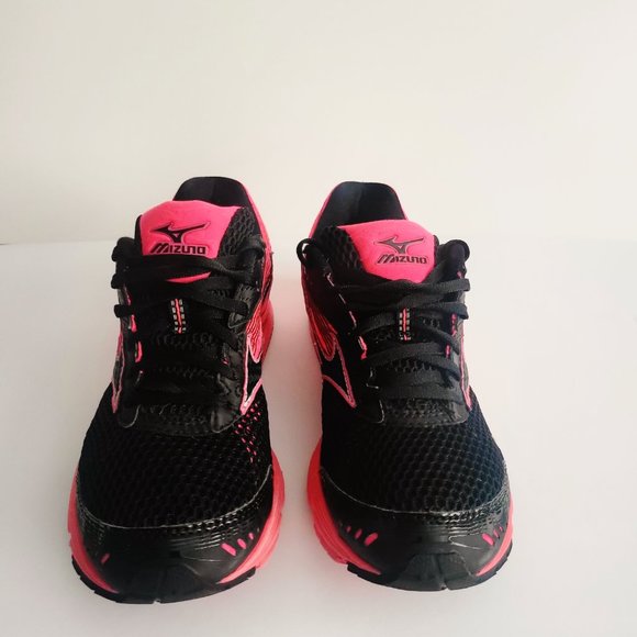 Mizuno Wave Sayonara 3 Running Training - Picture 4 of 6